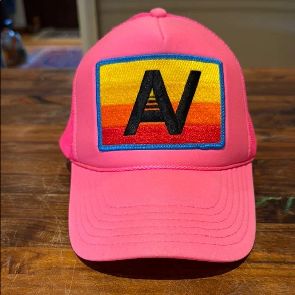Aviator Nation | Accessories | Aviator Nation Trucker Hat  display picture 1